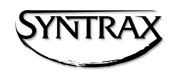 Syntrax