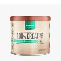 100% Creatine 300g Nutrify