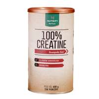 100% Creatine 600g Nutrify 100% Creatine 600g Nutrify