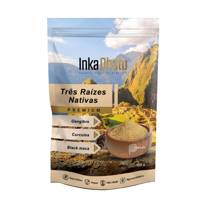 Três Raízes Nativas 100g Inka Qhatu