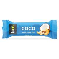 Barra de Castanhas e Frutas Nuts Coco 25g biO2