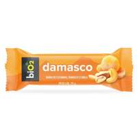 Barra de Castanhas e Frutas Nuts Damasco 25g biO2
