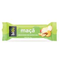 Barra de Castanhas e Frutas Nuts Maçã 25g biO2