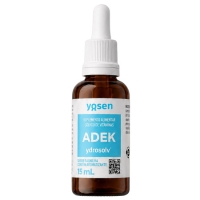 ADEK Ydrodolv Baunilha 15ml Yosen