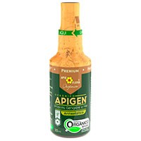 Apigen Orgânico Própolis, Gengibre e Mel Spray 30ml Apis Flora