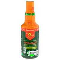 Apiguaco Orgânico Própolis, Mel e Guaco Spray 30ml Apis Flora