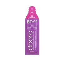 BT 400 Nitrato Gel Pink Lemonade, com L-Citrulinilarginina e Cafeína 30g Dobro