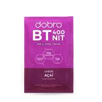 BT 400 Nitrato Açai com Taurina Sachê 30g Dobro