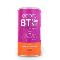 BT 400 Nitrato Laranja com Morango 450g Dobro