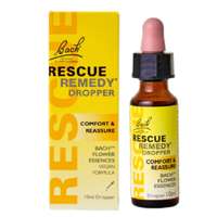 Rescue Gotas 10ml Florais de Bach