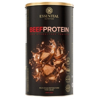 Beef Protein Cacao 960g Essential Nutrition Beef Protein Cacao 960g Essential Nutrition
