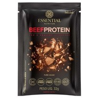 Beef Protein Cacao 32g Essential Nutrition