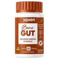Benegut 60 Cápsulas Yosen