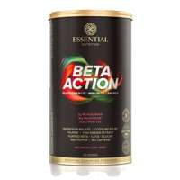 Beta Action Melancia com Limão 630g Essential Nutrition