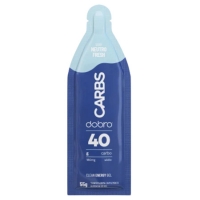 Carbs Gel Neutro Fresh 55g Dobro