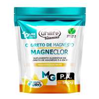 Cloreto de Magnésio P.A. Hexahidratado 500g Unilife