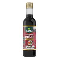 Shoyu de Coco Coco Aminos 250ml Copra