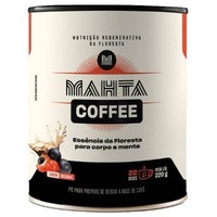 Café Funcional Coffee Original 220g Mahta
