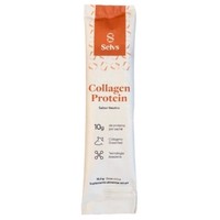 Collagen Protein Neutro 10,5g Selvs Collagen Protein Neutro 10,5g Selvs