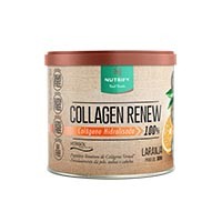 Collagen Renew Laranja 300g Nutrify