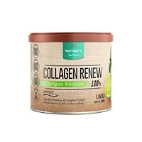 Collagen Renew Limão 300g Nutrify