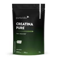 Creatina Pure 90g Puravida
