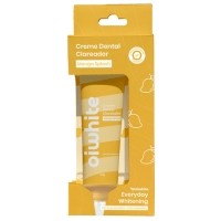 Creme Dental Clareador Manga Slash 60ml oiwhite