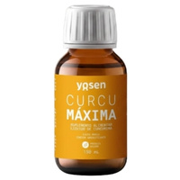 Curcumáxima Ydrosolv 150ml Yosen