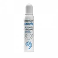 Desodorante Natural com Extratos de Pepino e Chá Verde 120ml Orgânico Natural