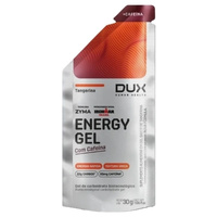 Energy Gel Tangerina com Cafeína Sachê 30g Dux