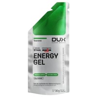 Energy Gel Guaraná Sachê de 30g Dux