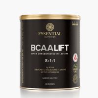 BCAA Lift 8:1:1 Neutro 210g Essential Nutrition