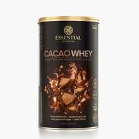 Cacao Whey 420g Essential Nutrition
