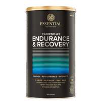 CarbPro 4:1 Endurance & Recovery Neutro 700g Essential Nutrition