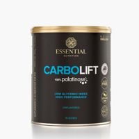 Carbolift Palatinose 300g Essential Nutrition