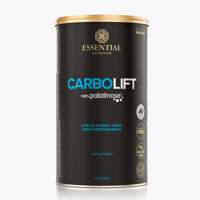 Carbolift 100% Palatinose 900g Essential Nutrition
