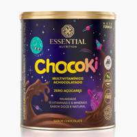 Chocoki Chocolate 300g Essential Nutrition