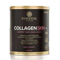 Collagen Skin Cranberry 330g Essential Nutrition Collagen Skin Cranberry 330g Essential Nutrition