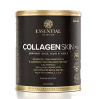 Collagen Skin Neutro 330g Essential Nutrition Collagen Skin Neutro 330g Essential Nutrition