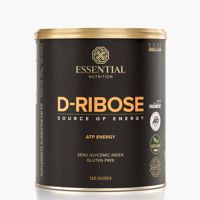 D - Ribose 300g Essential Nutrition