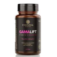 Gamalift 500mg 120 Cápsulas Essential Nutrition