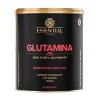 Glutamina 300g Essential Nutrition