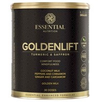 Golden Lift 210g Essential Nutrition