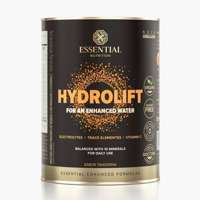 Hydrolift Tangerina Lata com 30 Sticks de 2,9g Essential Nutrition
