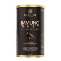 Immuno Whey Chocolate 465g Essential Nutrition