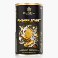 Pineapple Whey 450g Essential Nutrition