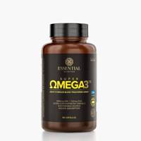 Super Ômega-3 TG 1000mg 90 Cápsulas Essential Nutrition