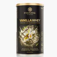 Vanilla Whey 375g Essential Nutrition