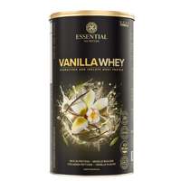 Vanilla Whey 750g Essential Nutrition