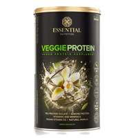Veggie Protein Baunilha 450g Essential Nutrition